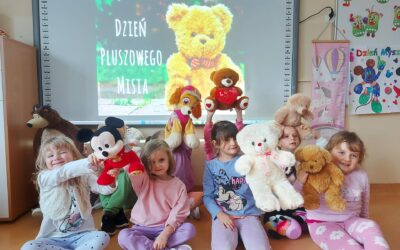 „Z misiem raźniej przez świat”