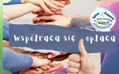 Współpraca się opłaca!