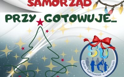 Przygotowania do świąt w naszym samorządzie