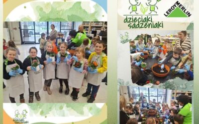 Warsztaty proekologiczne