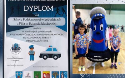 Policyjna Akademia Bezpieczeństwa