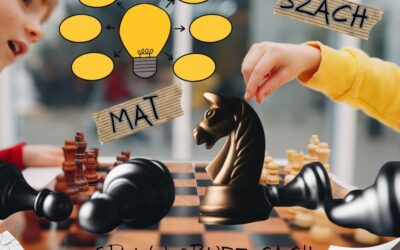 Szachowa Innowacja Pedagogiczna