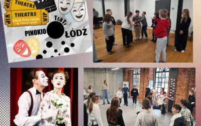 Niezapomniana Narnia w Teatrze Pinokio
