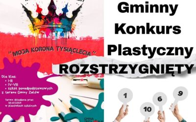 „Moja Korona Tysiąclecia”