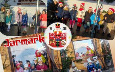 Udział w VI Zelowskim Jarmarku Bożonarodzeniowym