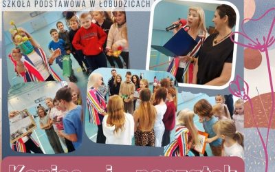Nowy rozdział…