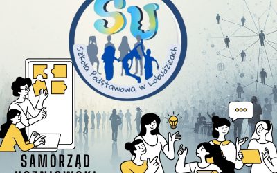 Lekcja o samorządzie uczniowskim