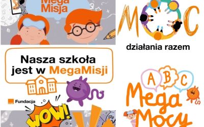 „MegaMisja dla Przedszkoli”