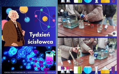 Tydzień Ścisłowca