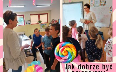 Dzień DZIECKA