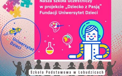 Podróż do świata nauki